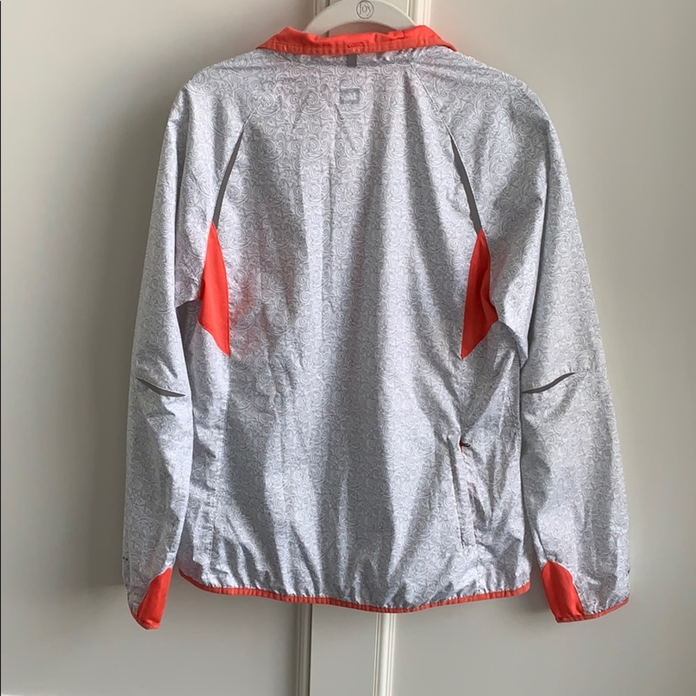 Rei Lightweight Runners Jacket - image 4